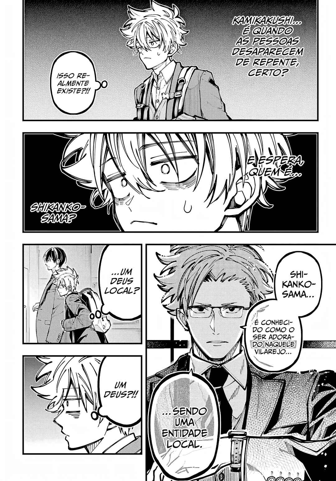 Chapter 68 - Page 8