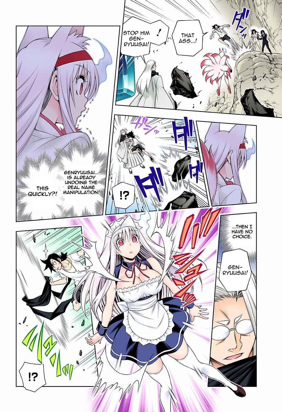 Chapter 127 - Page 12