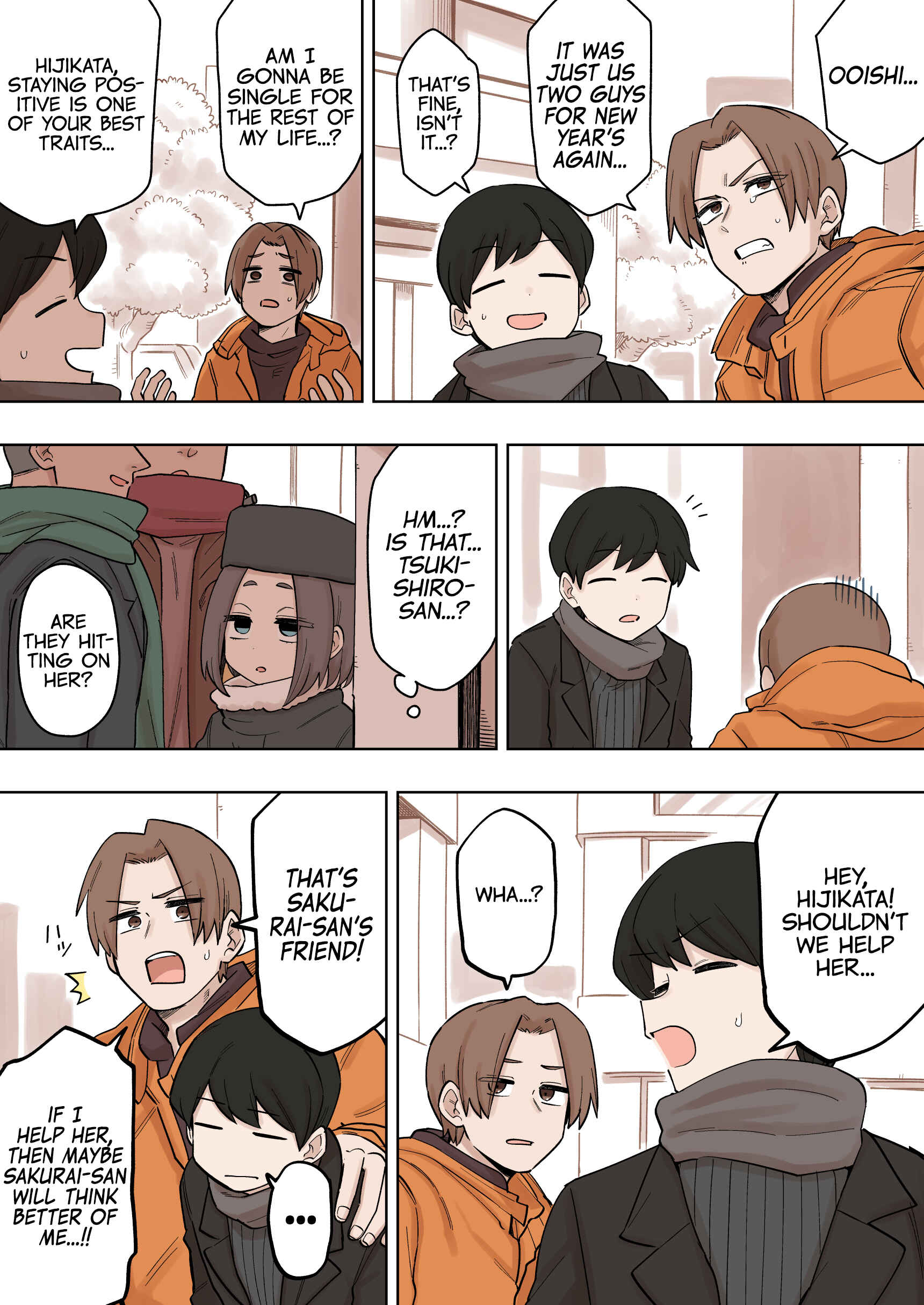 Chapter 136 - Page 2