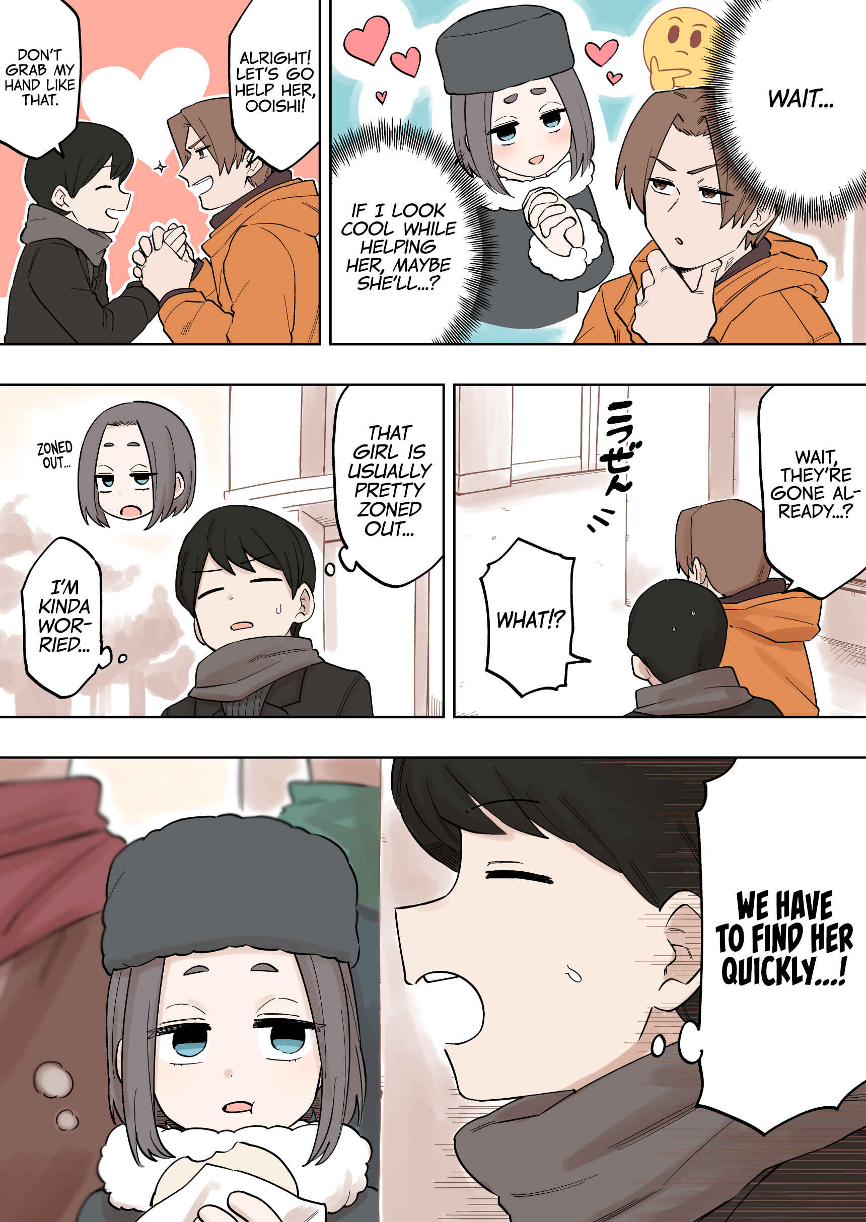 Chapter 136 - Page 3