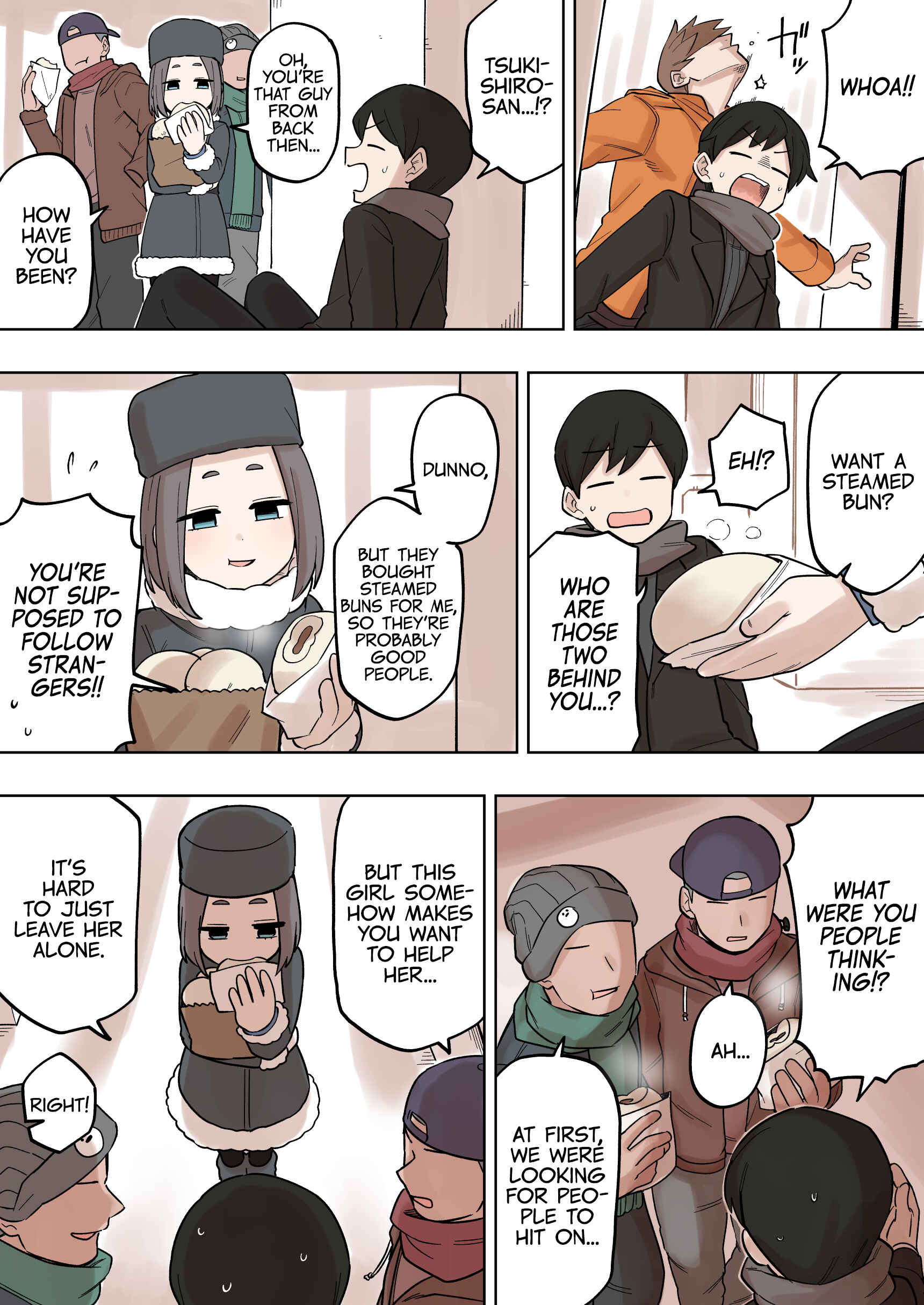 Chapter 136 - Page 4