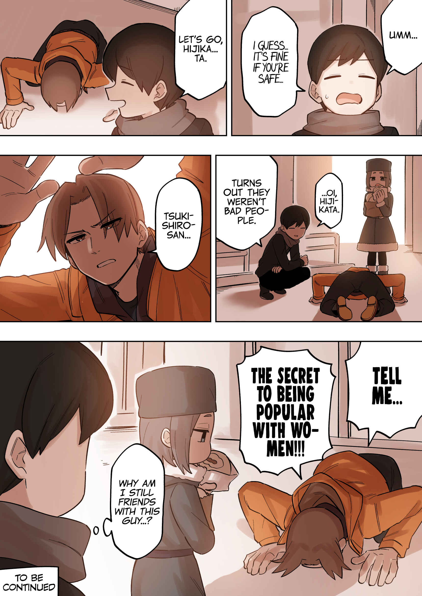 Chapter 136 - Page 5