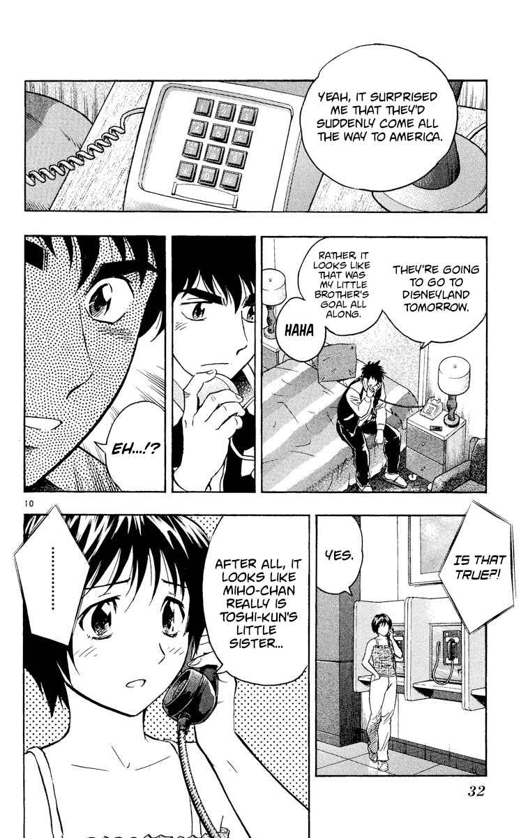 Chapter 559 - Page 10