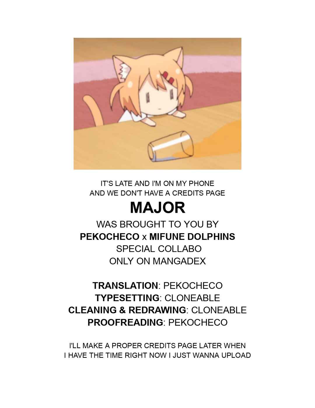 Chapter 559 - Page 19