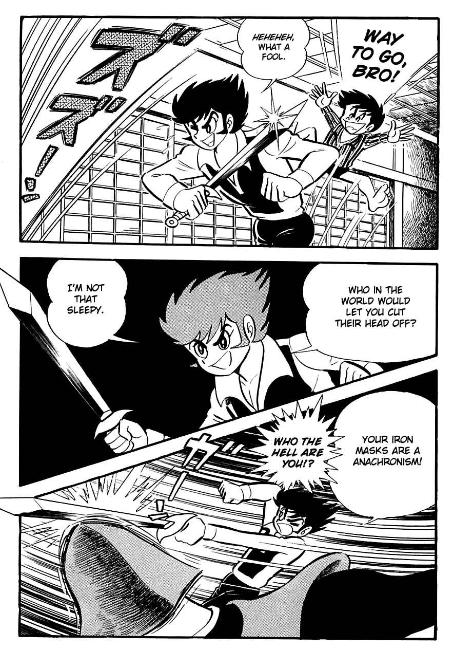Chapter 8 - Page 11