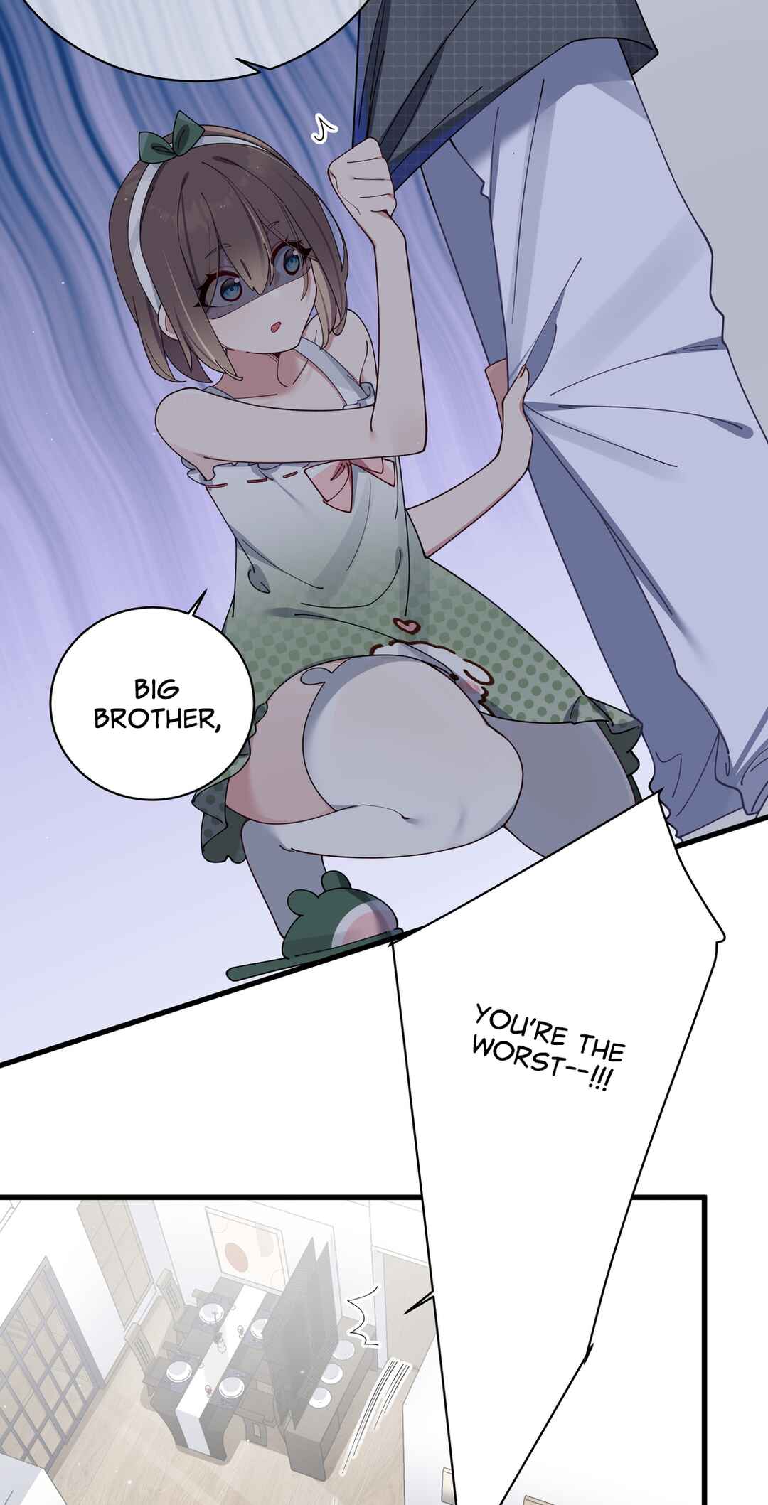 Chapter 82 - Page 22