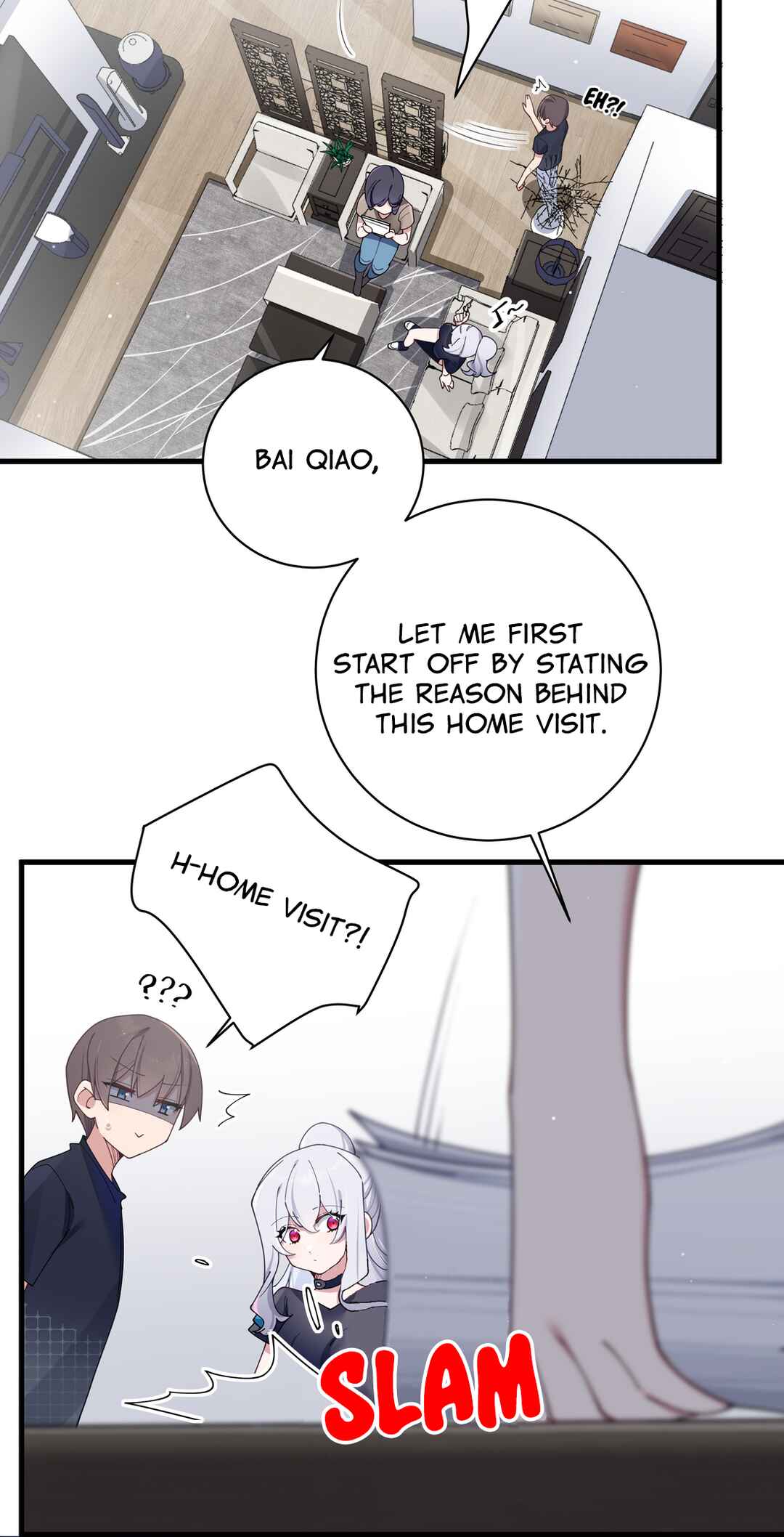 Chapter 82 - Page 23
