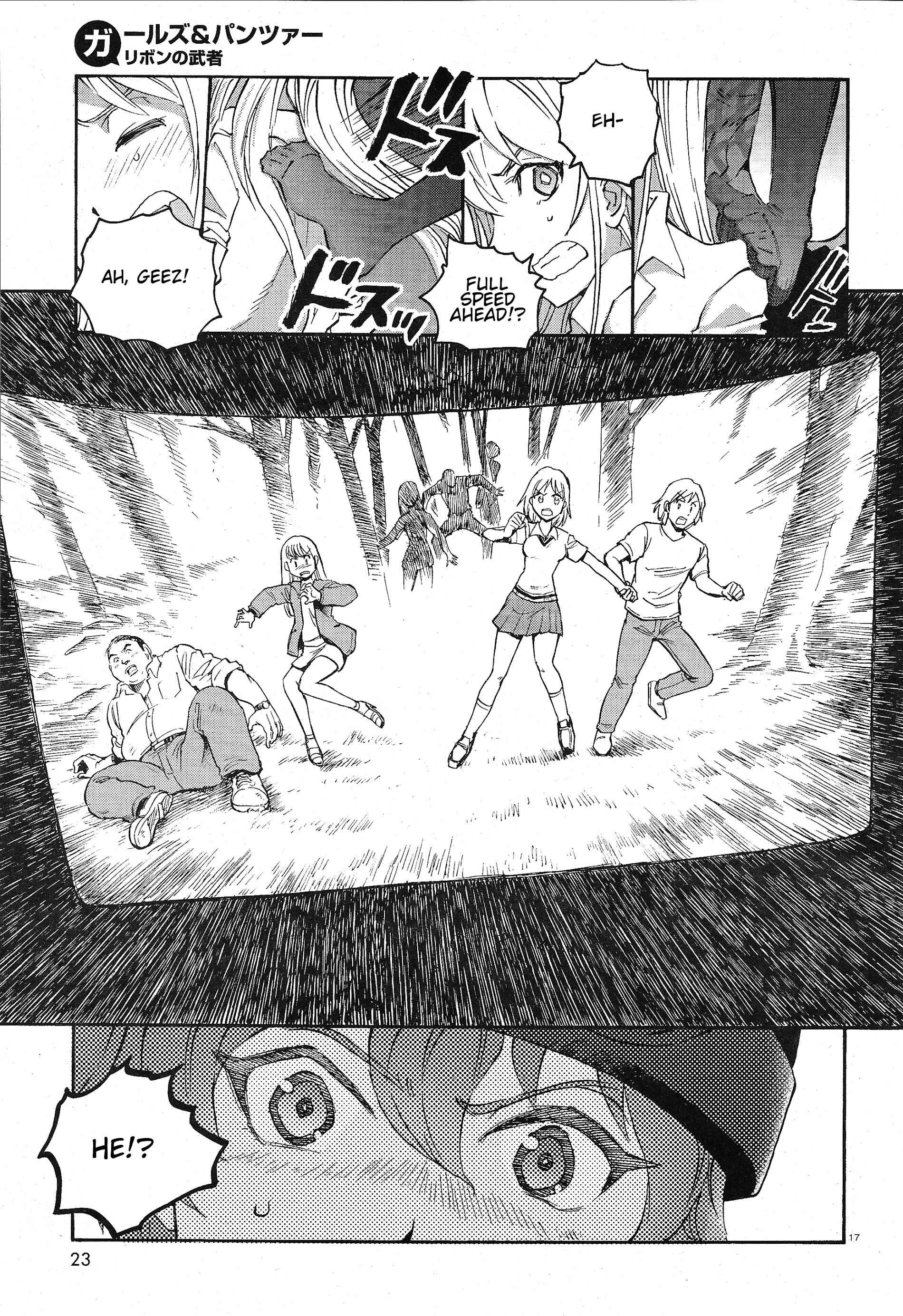 Chapter 1 - Page 21