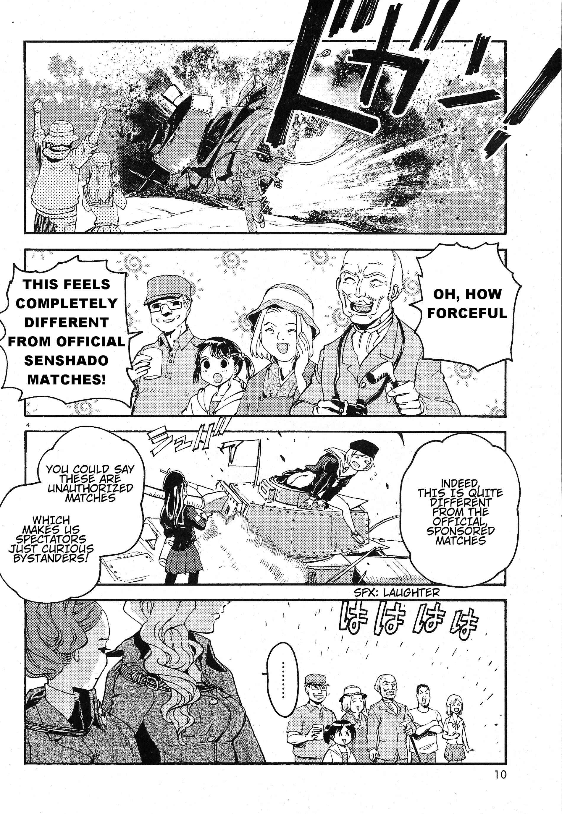 Chapter 1 - Page 8