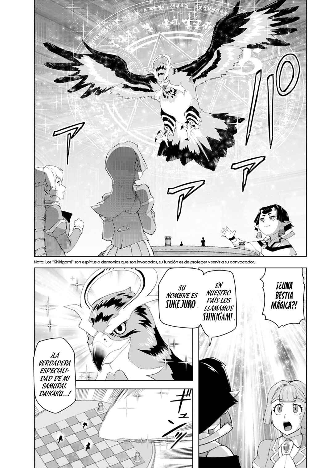 Chapter 52 - Page 21