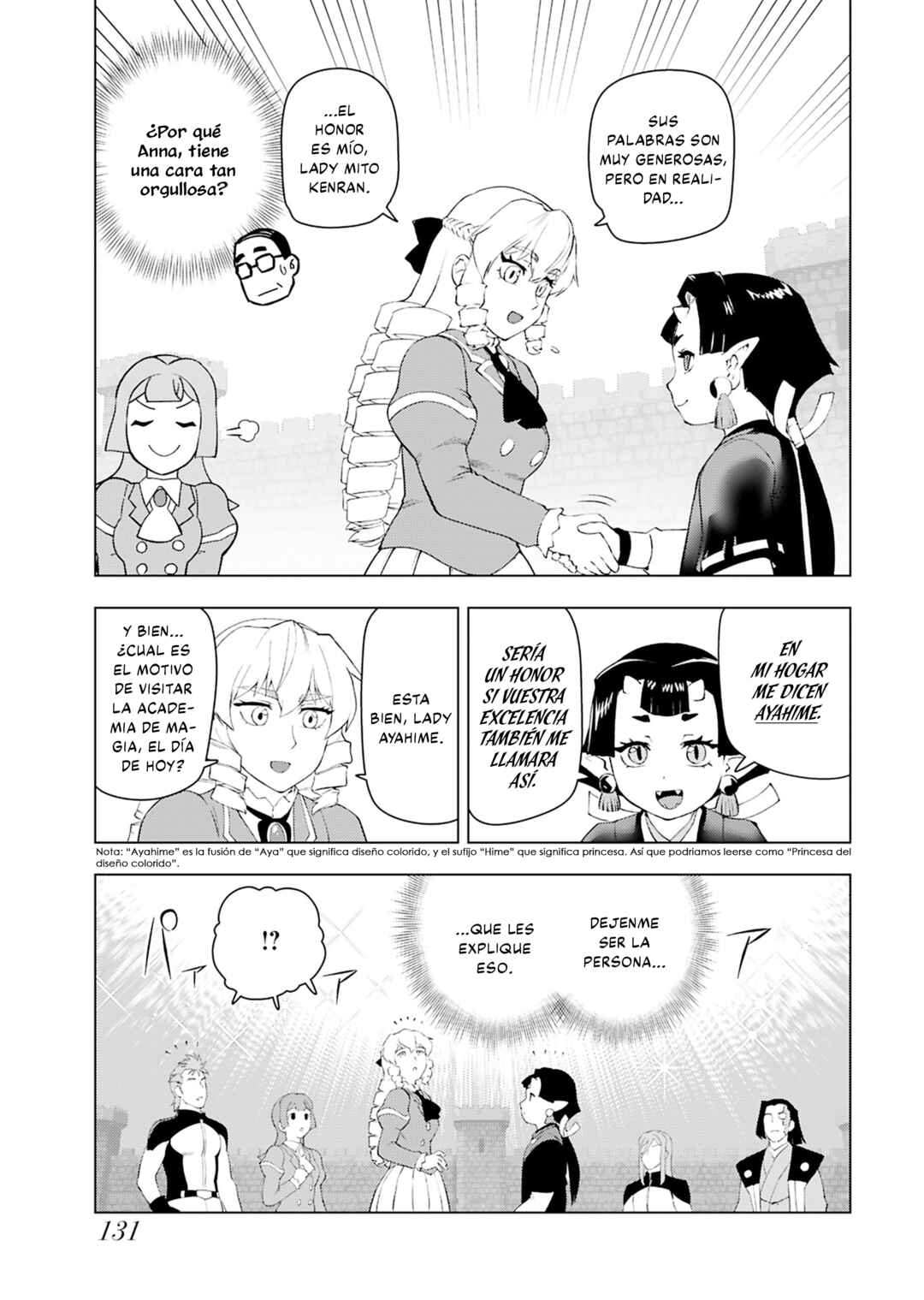 Chapter 52 - Page 5