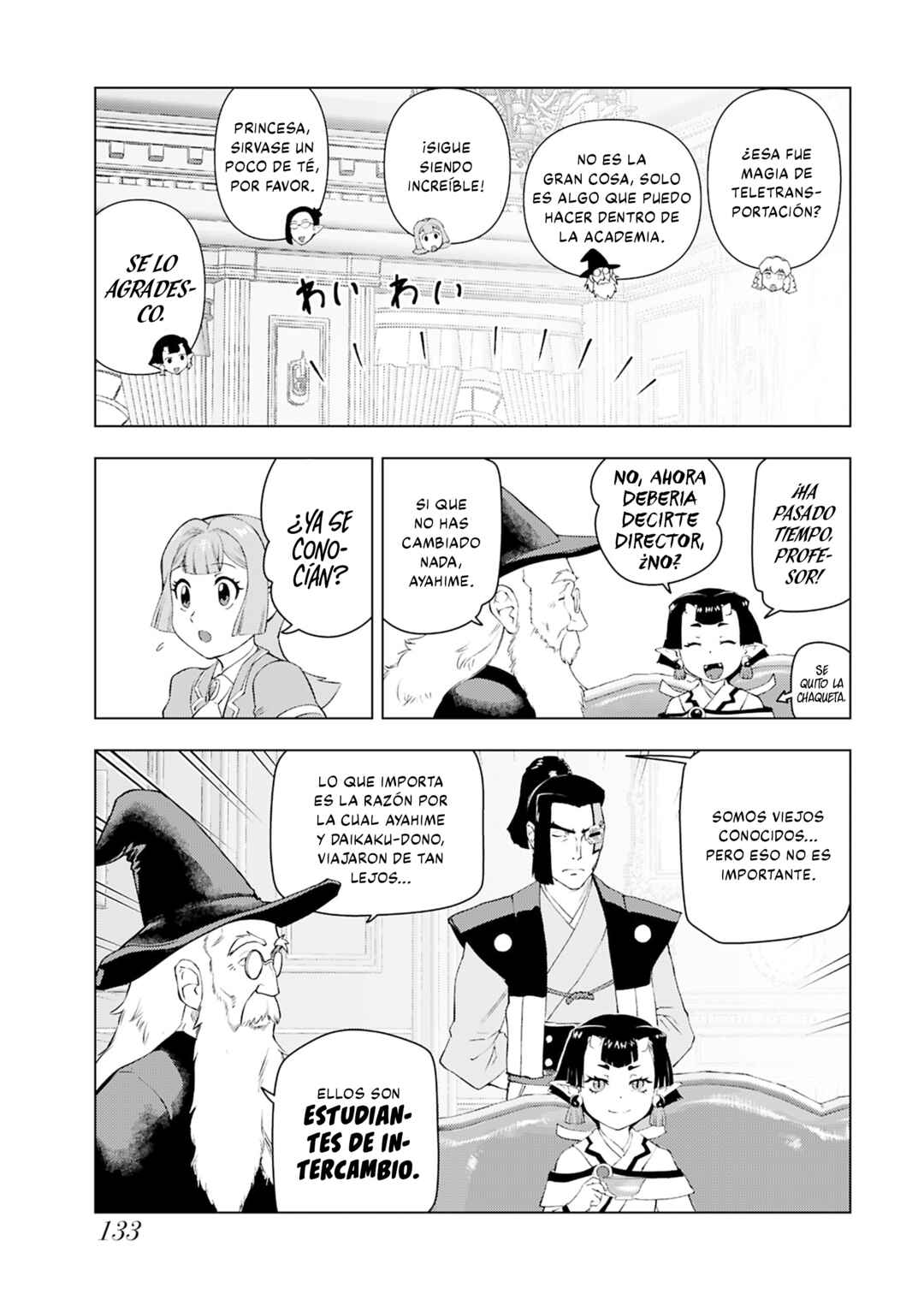 Chapter 52 - Page 7