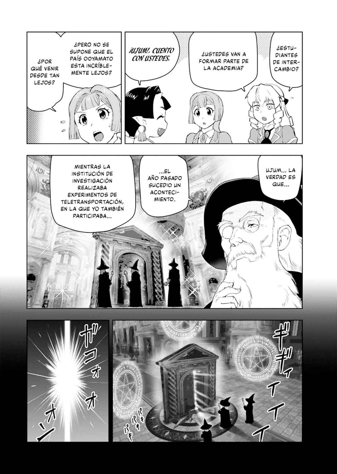 Chapter 52 - Page 8