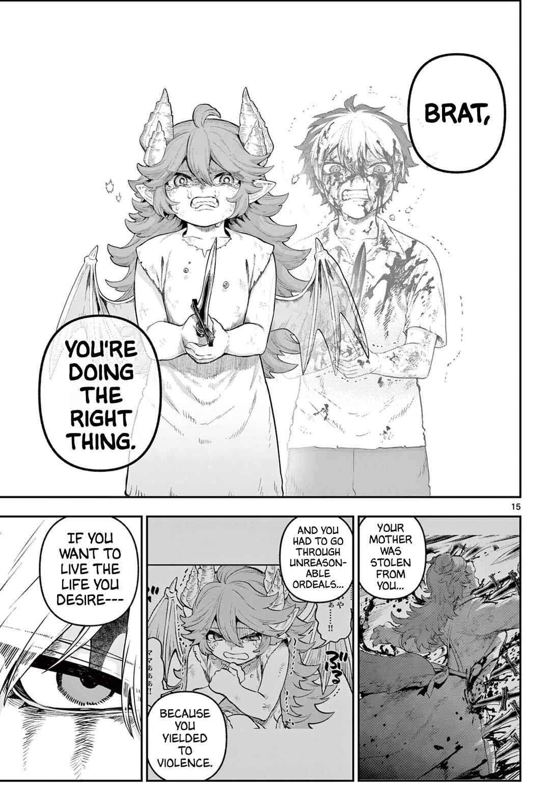 Chapter 24 - Page 15