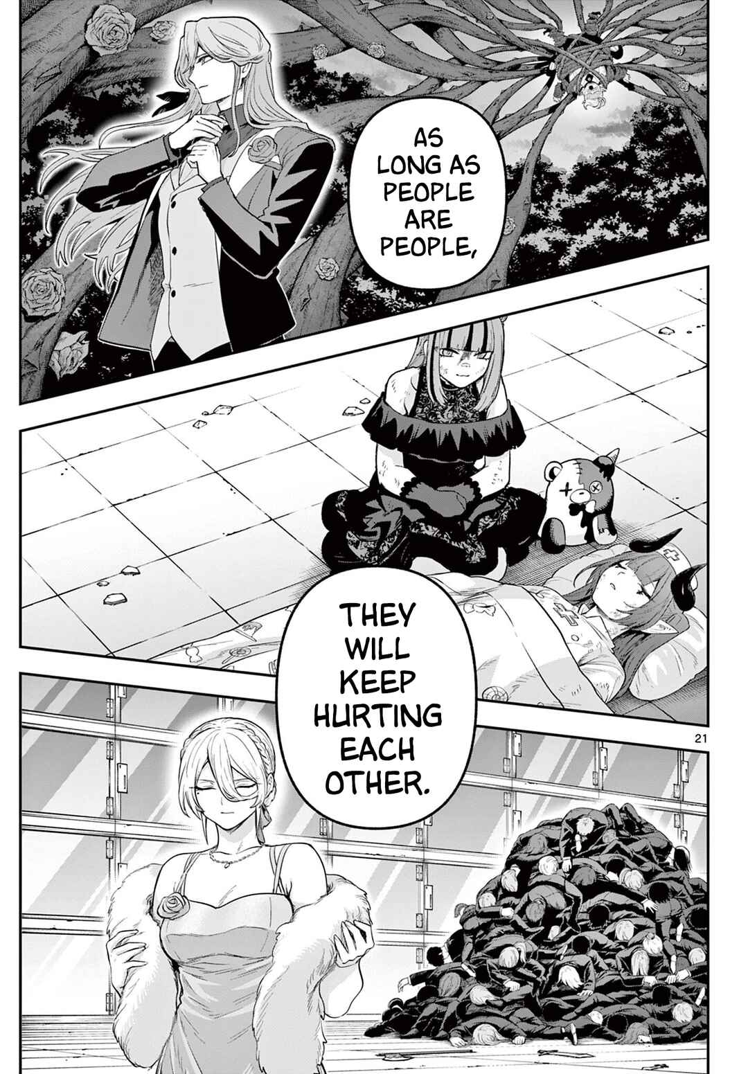 Chapter 24 - Page 21