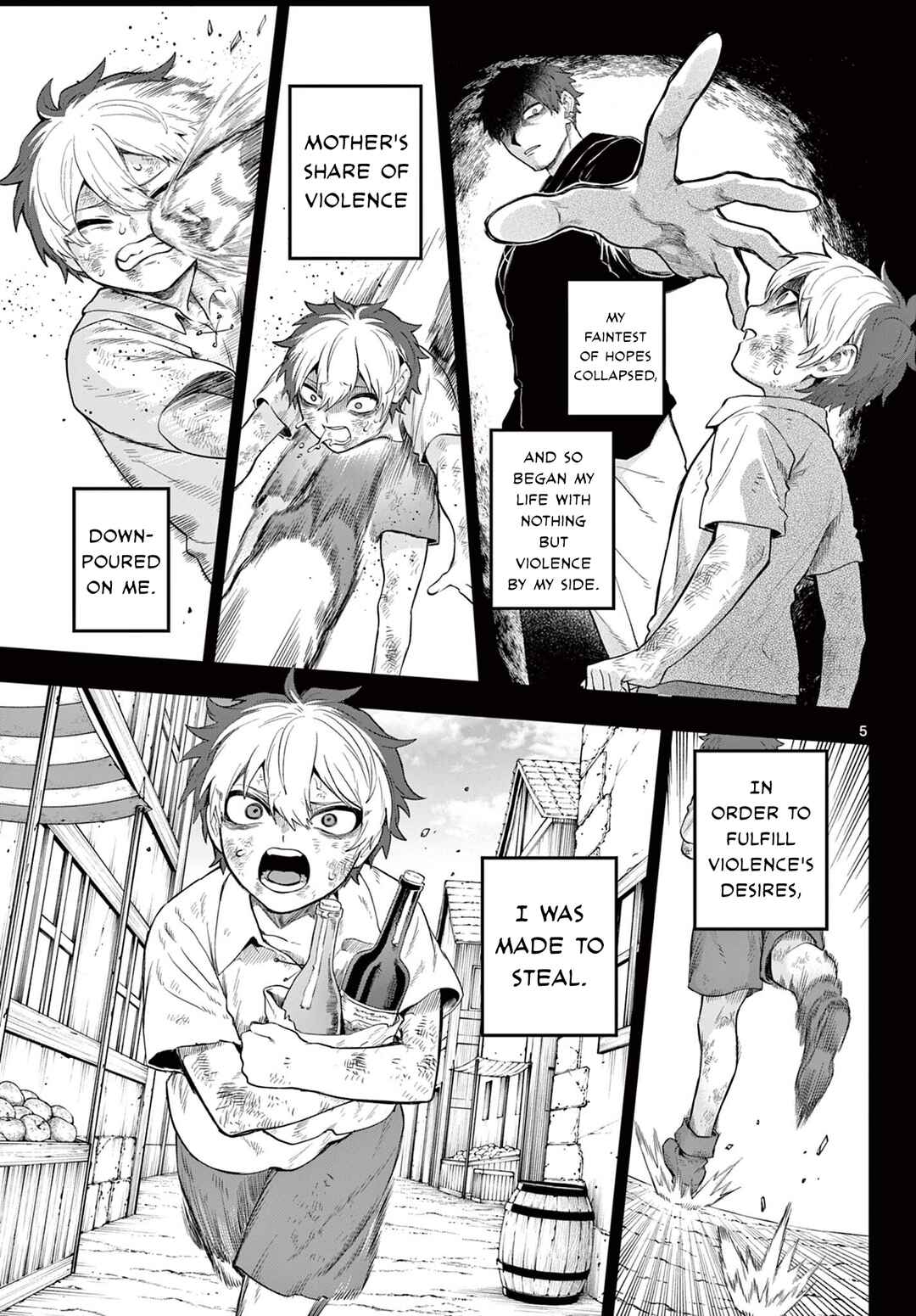 Chapter 24 - Page 5