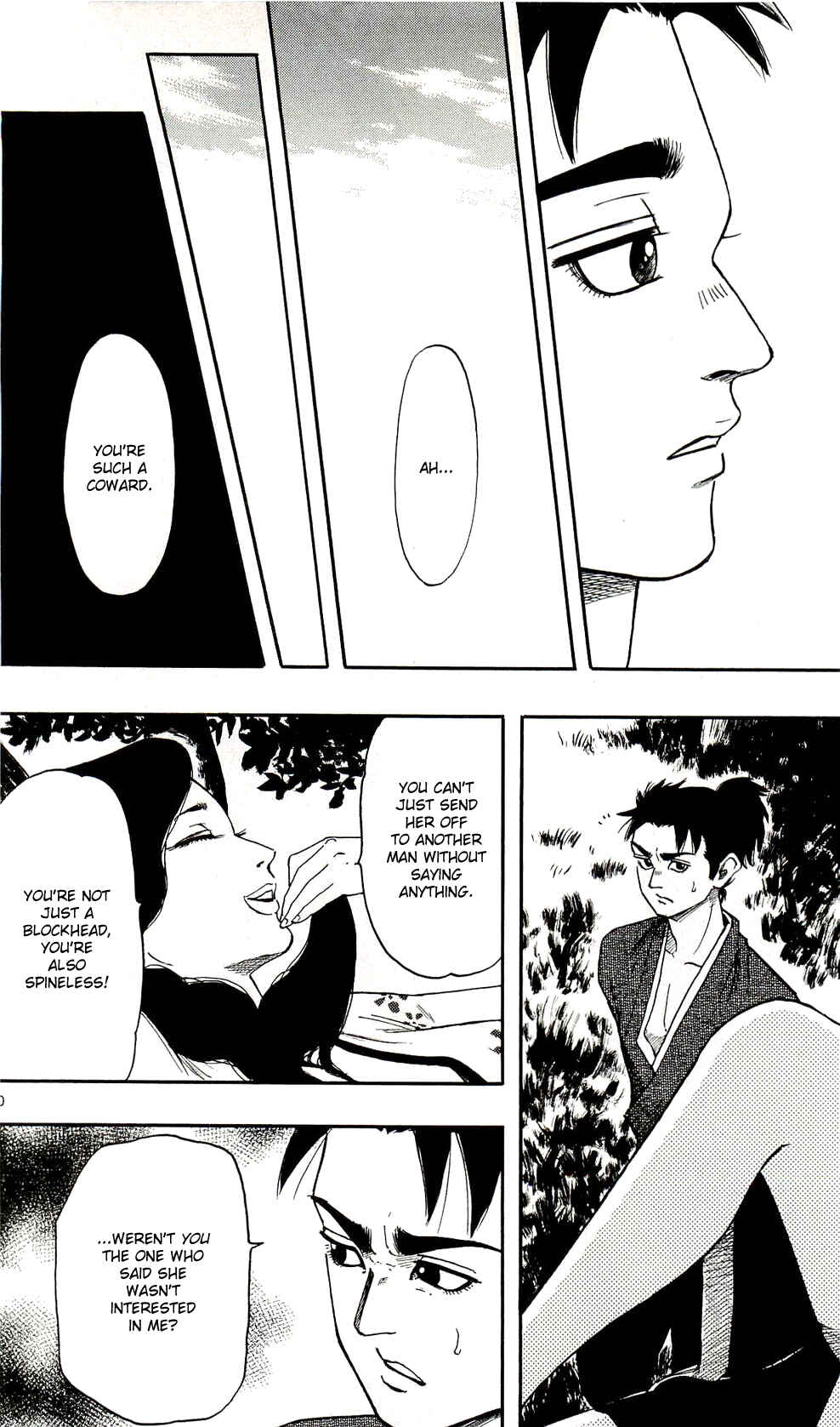 Chapter 62 - Page 10