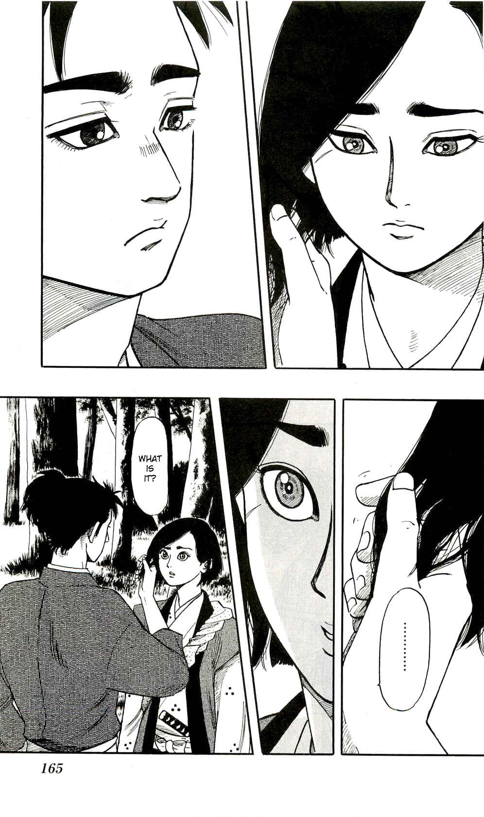 Chapter 62 - Page 3