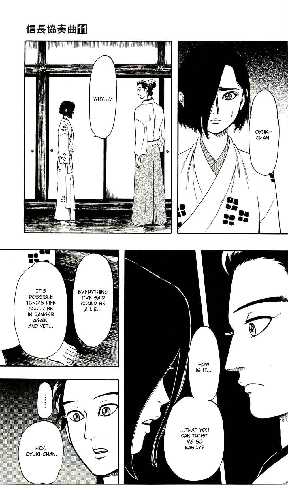 Chapter 62 - Page 31