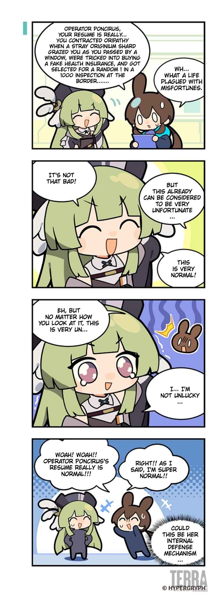 Chapter 103 - Page 2