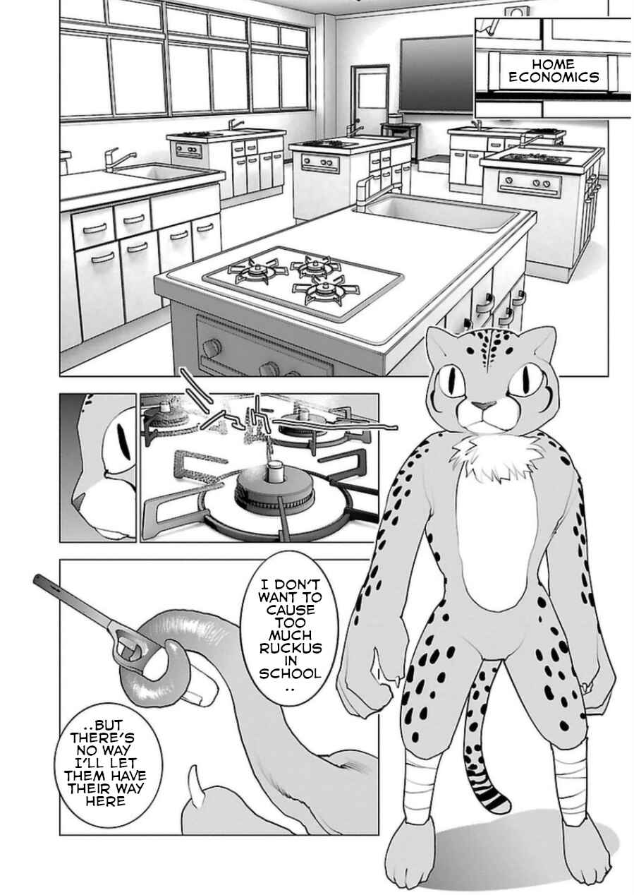 Chapter 50 - Page 13