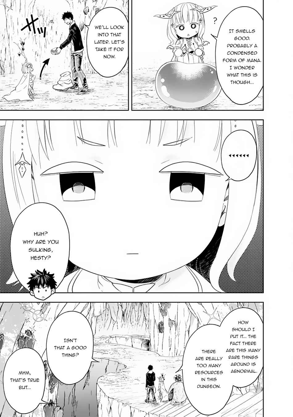 Chapter 98 - Page 10