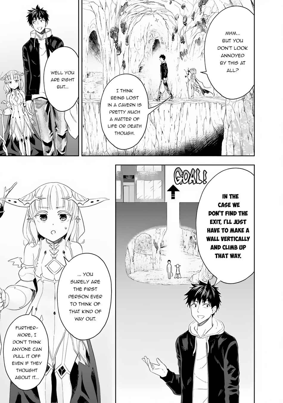 Chapter 98 - Page 12