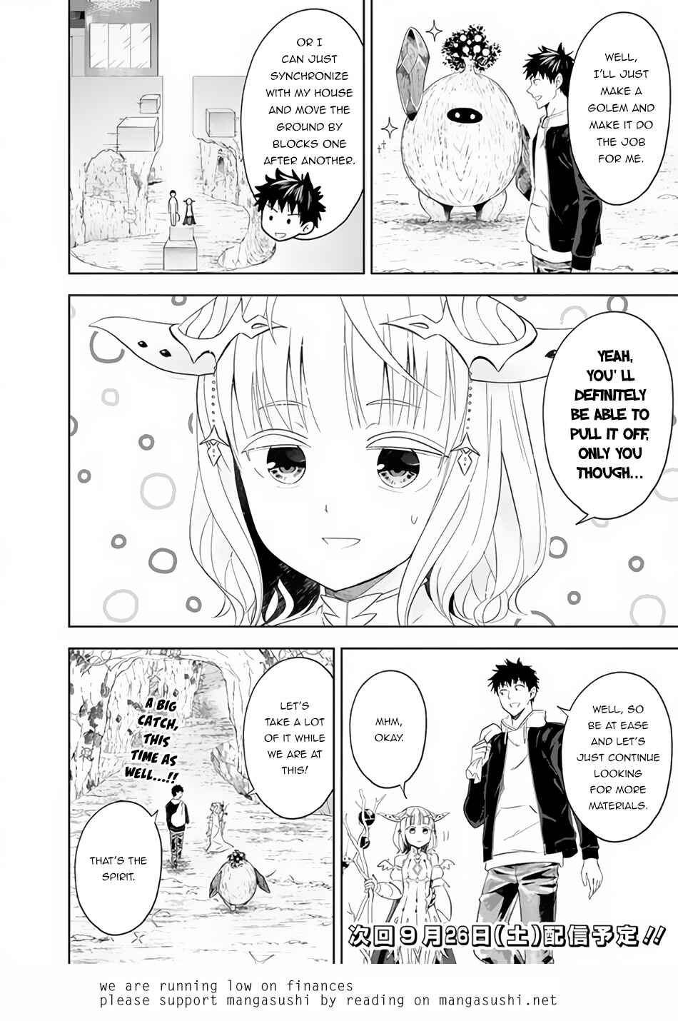 Chapter 98 - Page 13