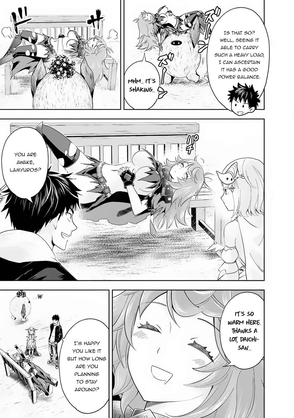 Chapter 98 - Page 4