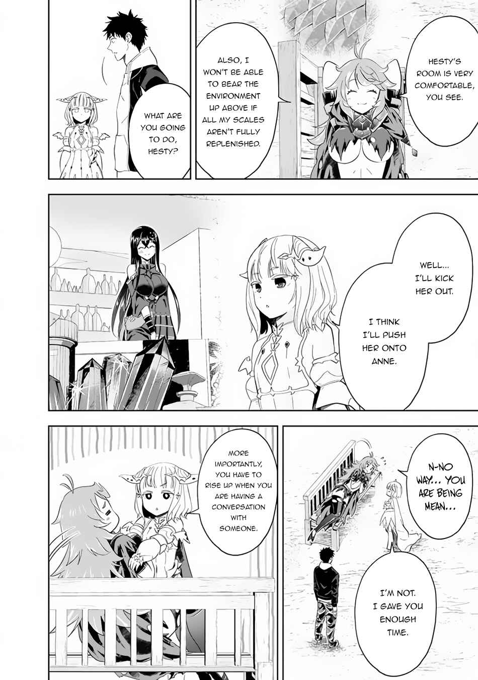 Chapter 98 - Page 5