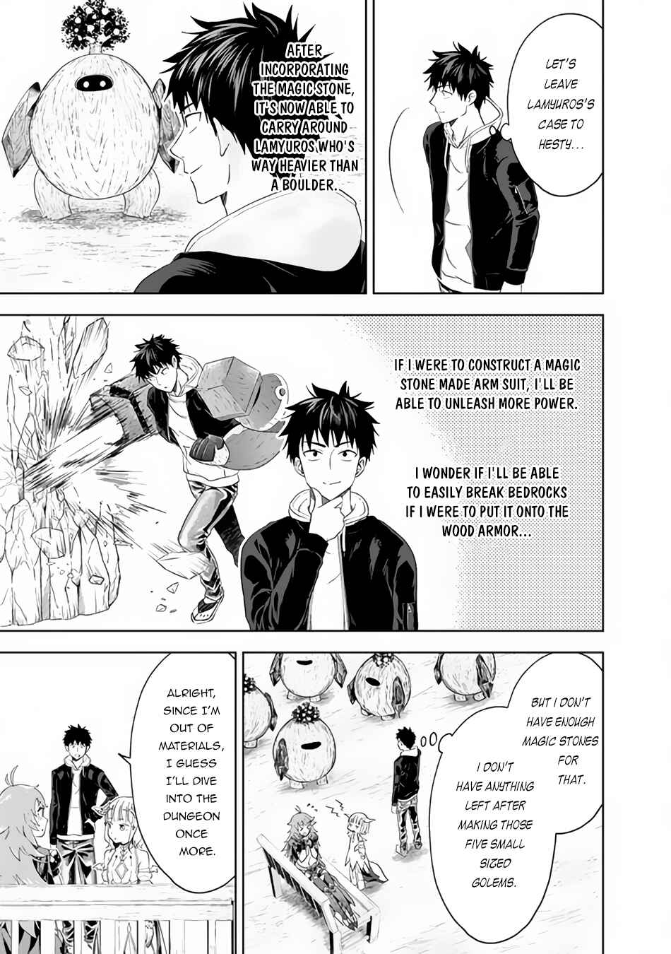 Chapter 98 - Page 6