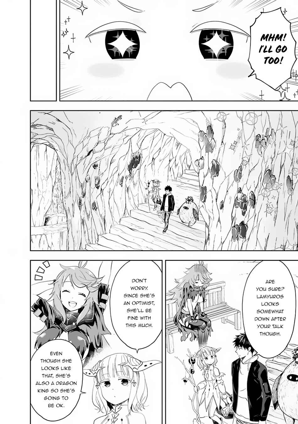 Chapter 98 - Page 7