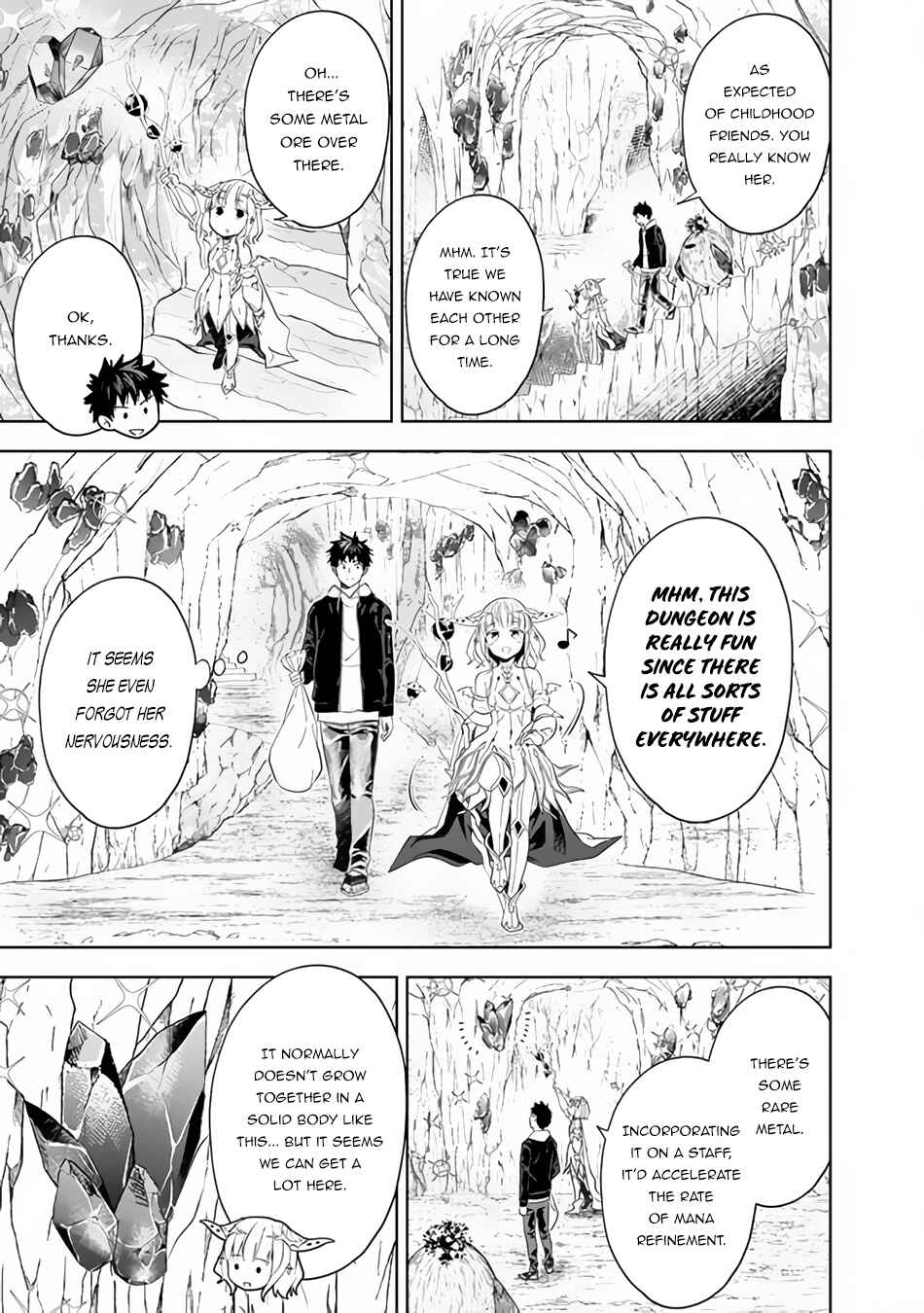 Chapter 98 - Page 8