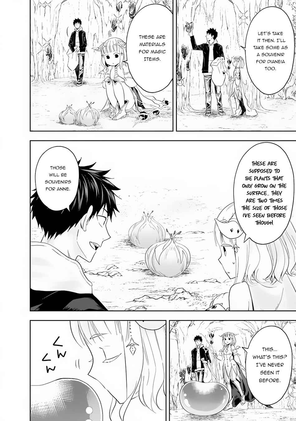 Chapter 98 - Page 9