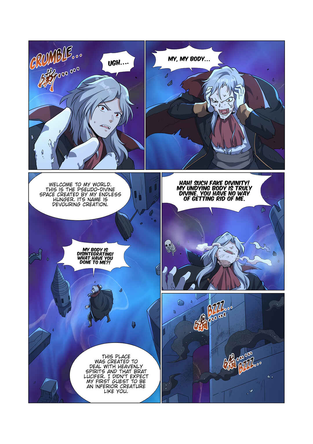 Chapter 276 - Page 13