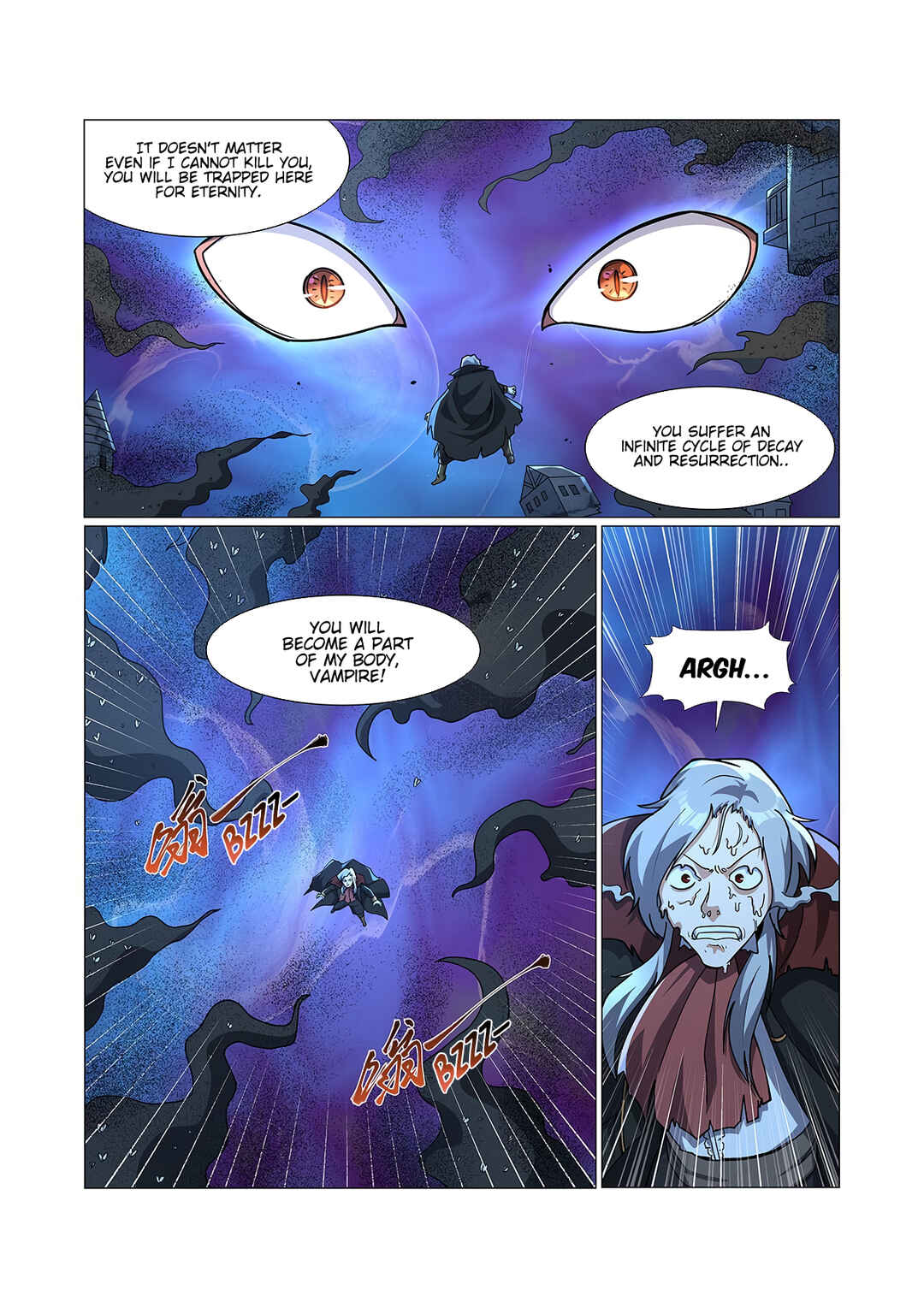 Chapter 276 - Page 14