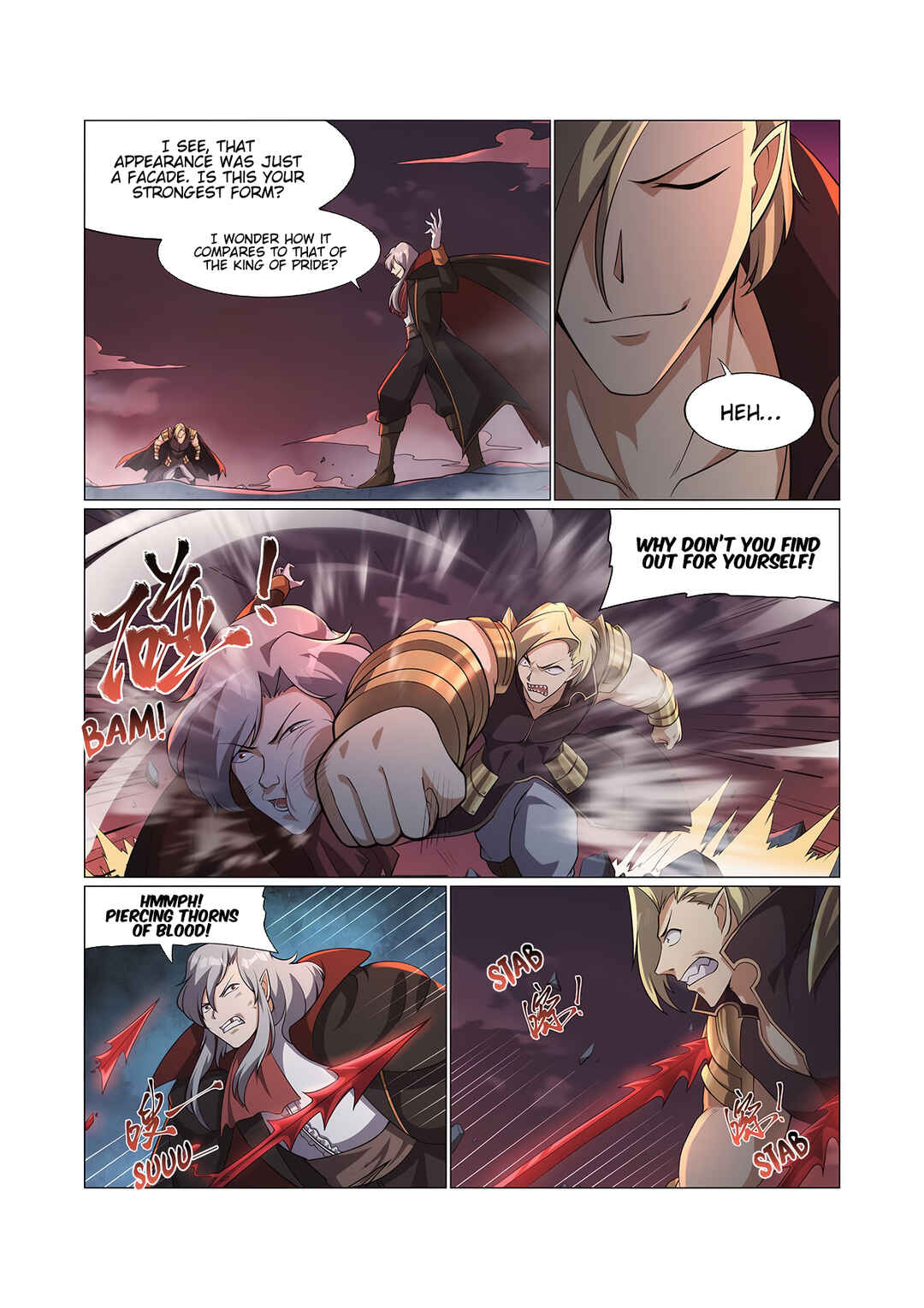 Chapter 276 - Page 3