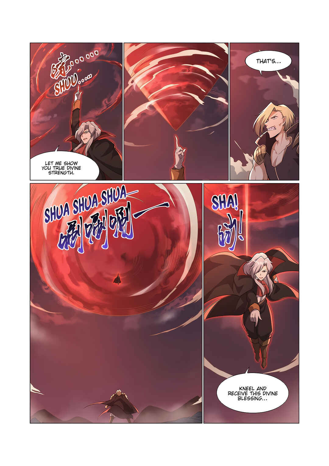 Chapter 276 - Page 6