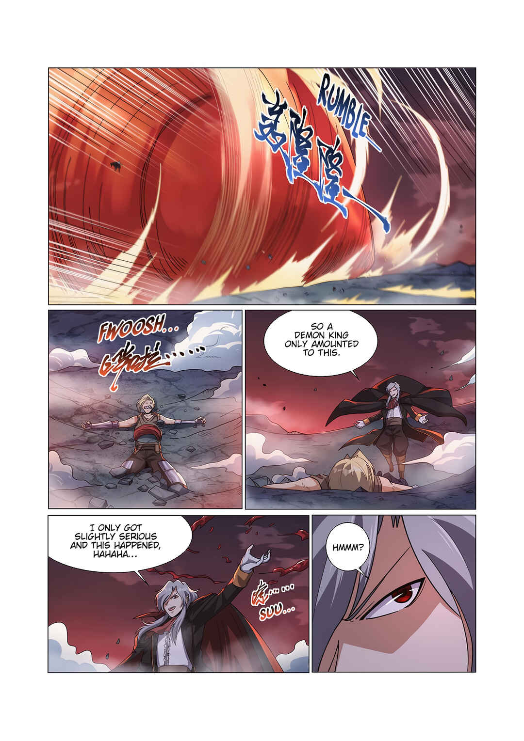 Chapter 276 - Page 9