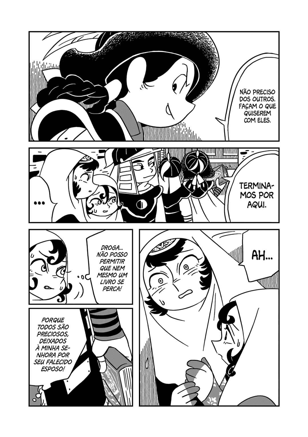 Chapter 3 - Page 5