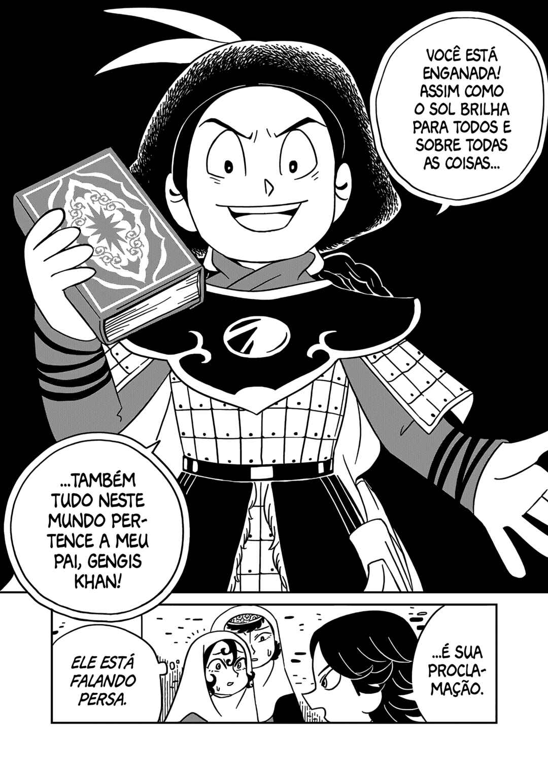 Chapter 3 - Page 7