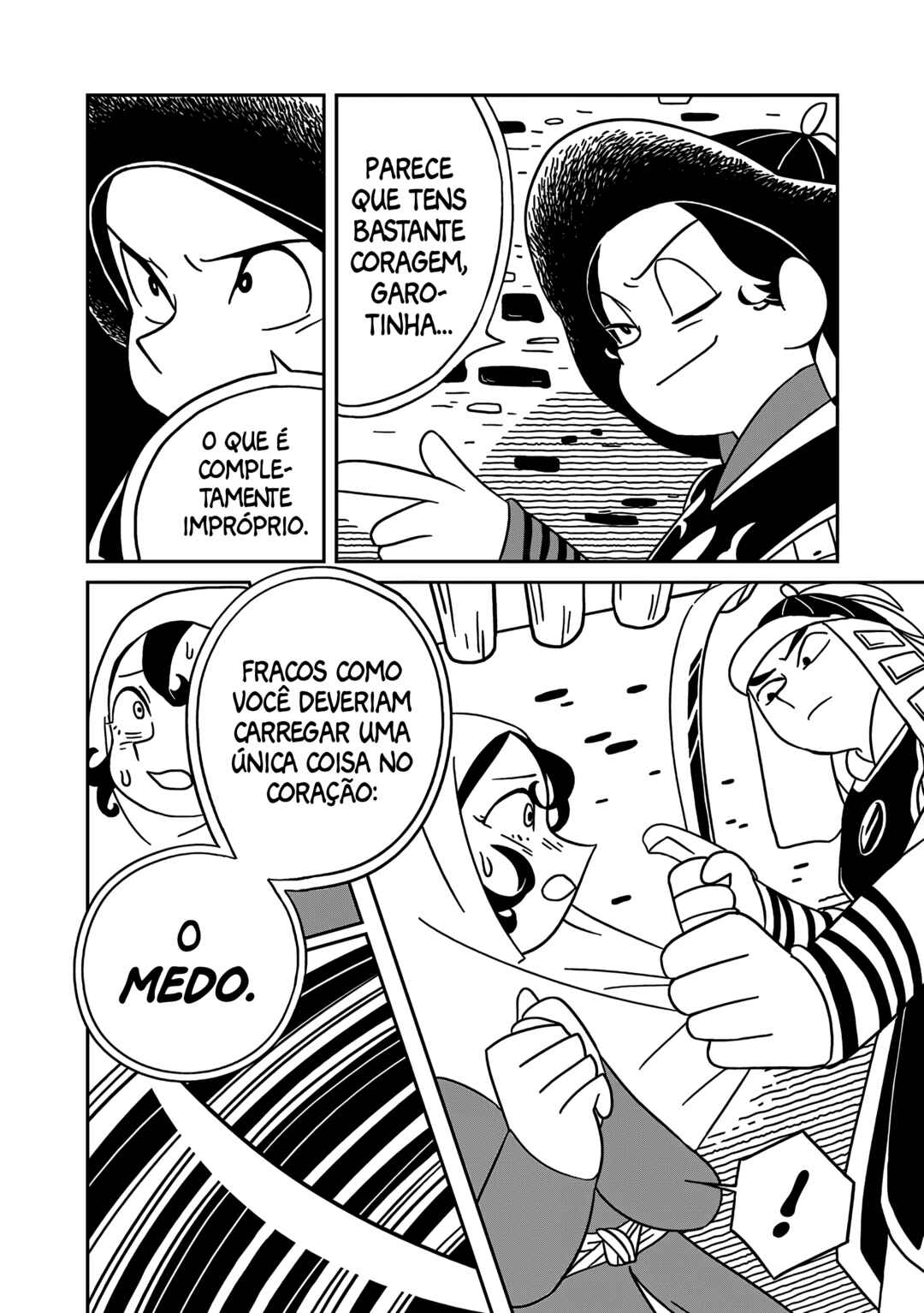 Chapter 3 - Page 8