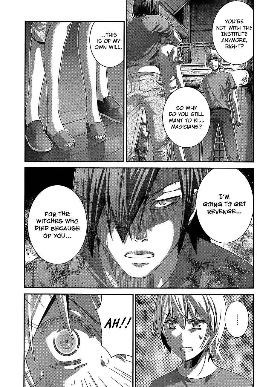 Chapter 135 - Page 13