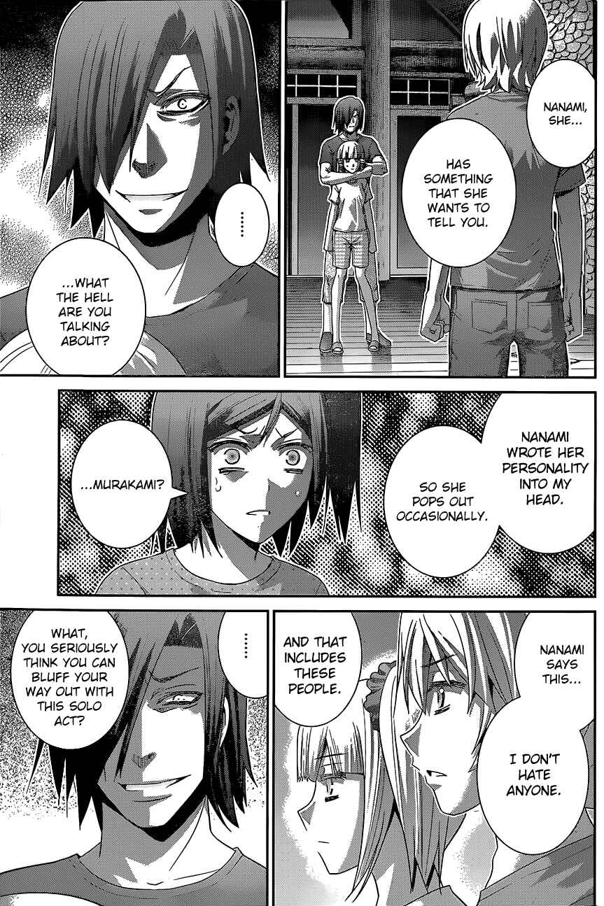 Chapter 135 - Page 15