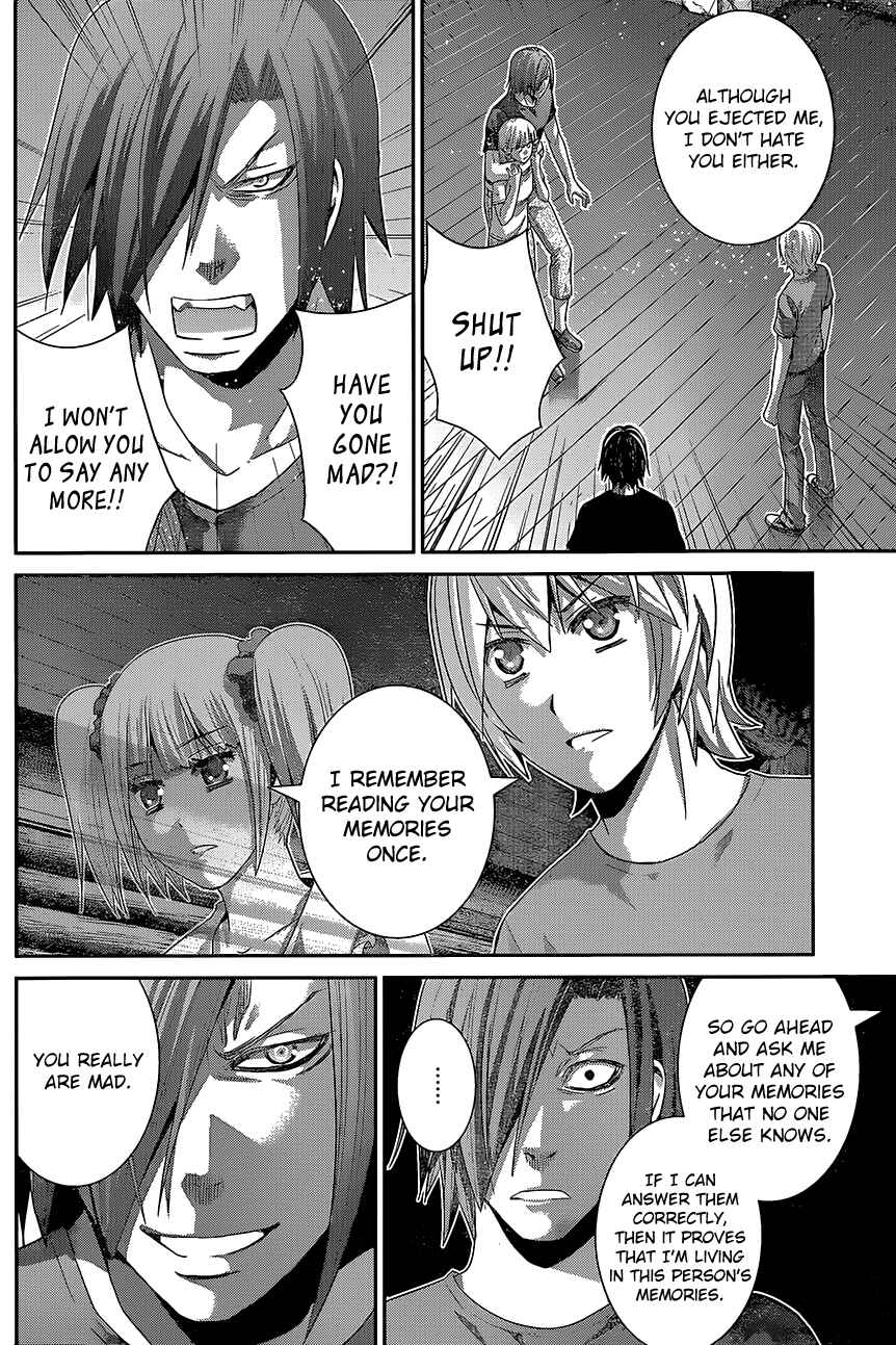 Chapter 135 - Page 16