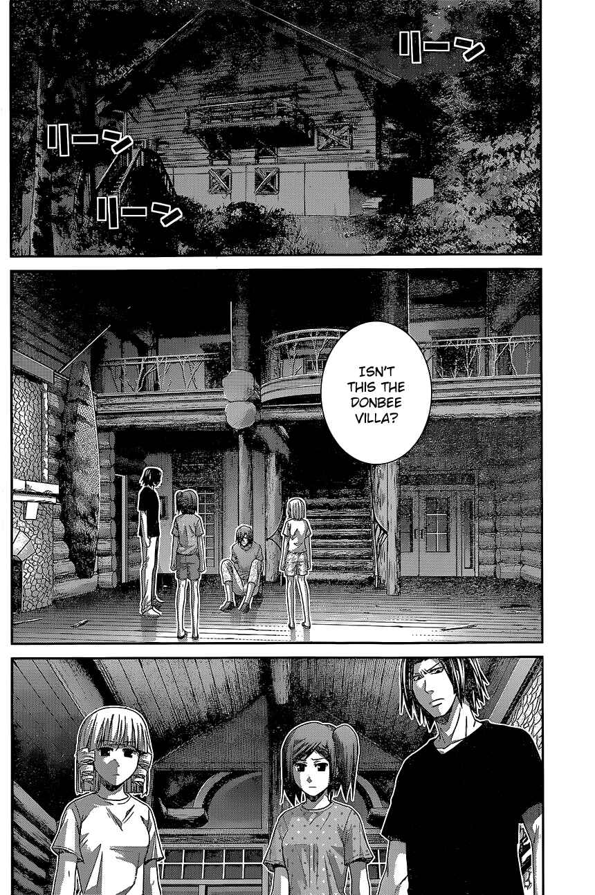 Chapter 135 - Page 6