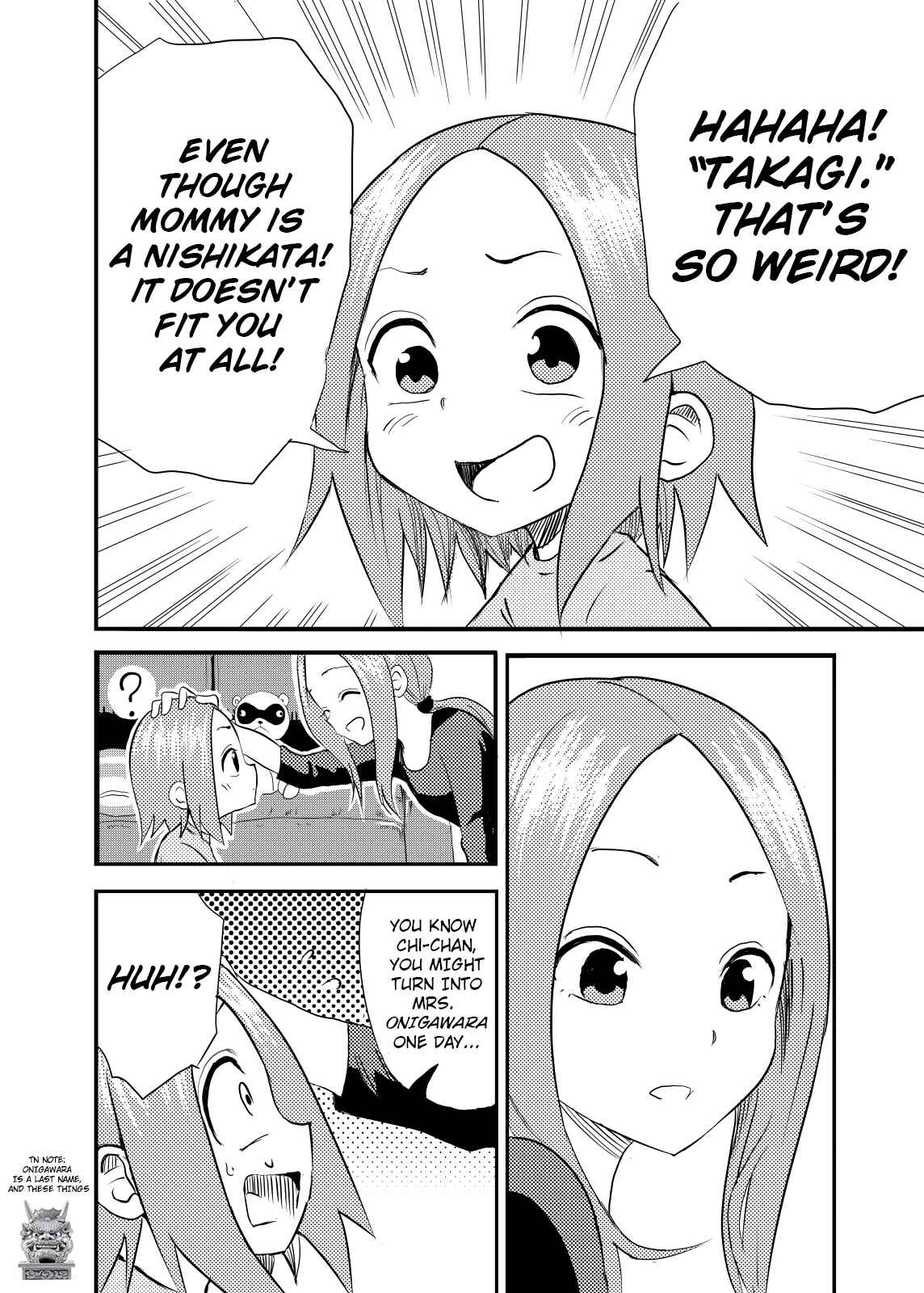 Chapter 1 - Page 4