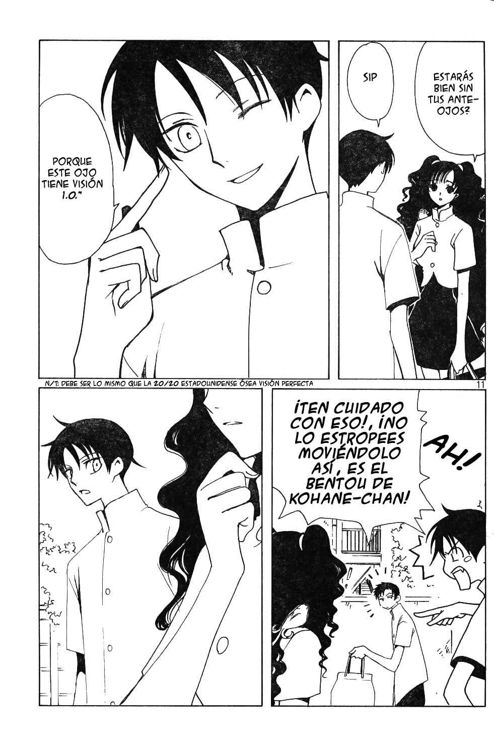Chapter 80 - Page 31