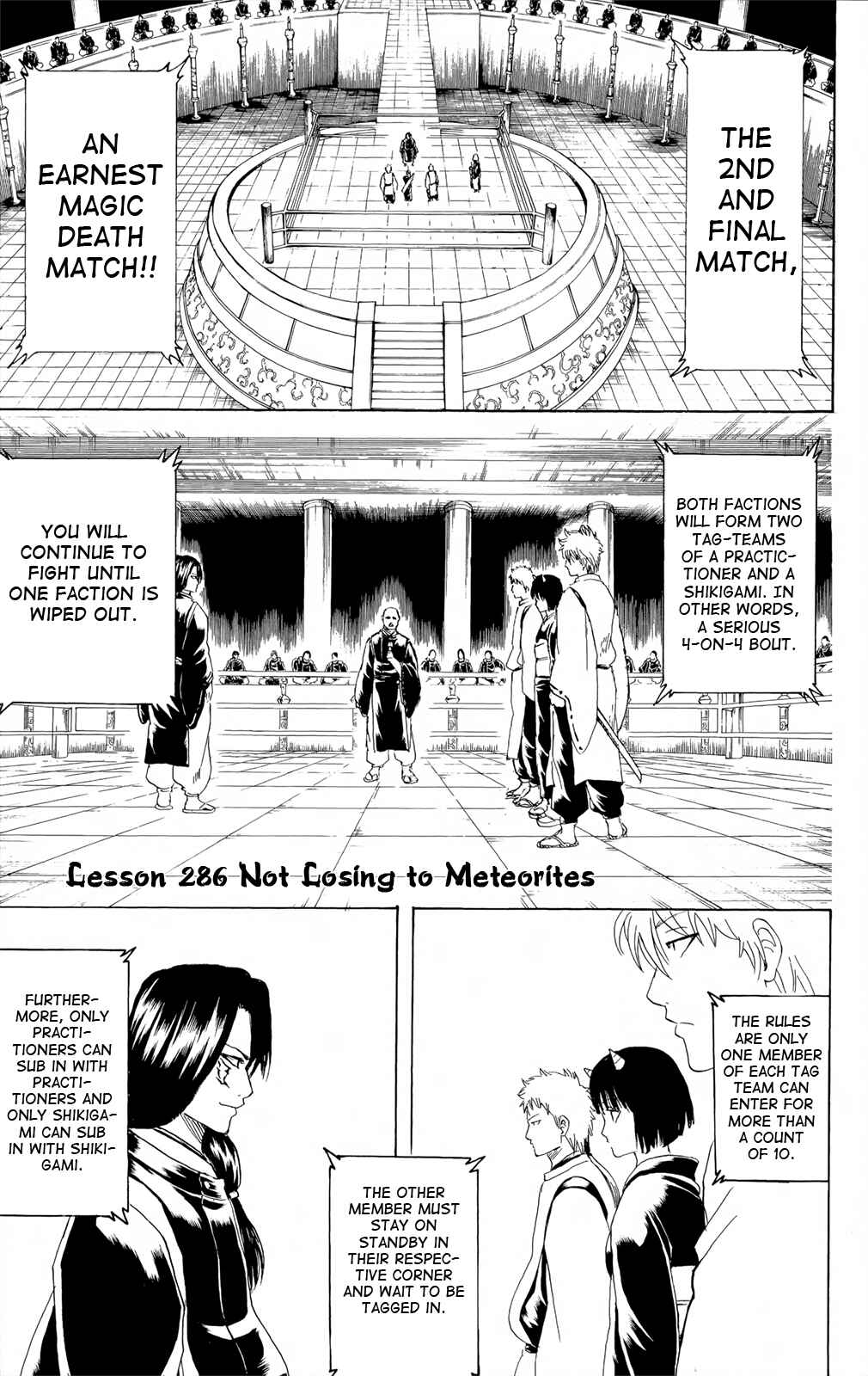 Chapter 286 - Page 1