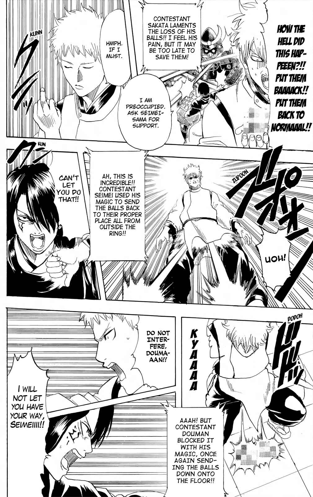 Chapter 286 - Page 10